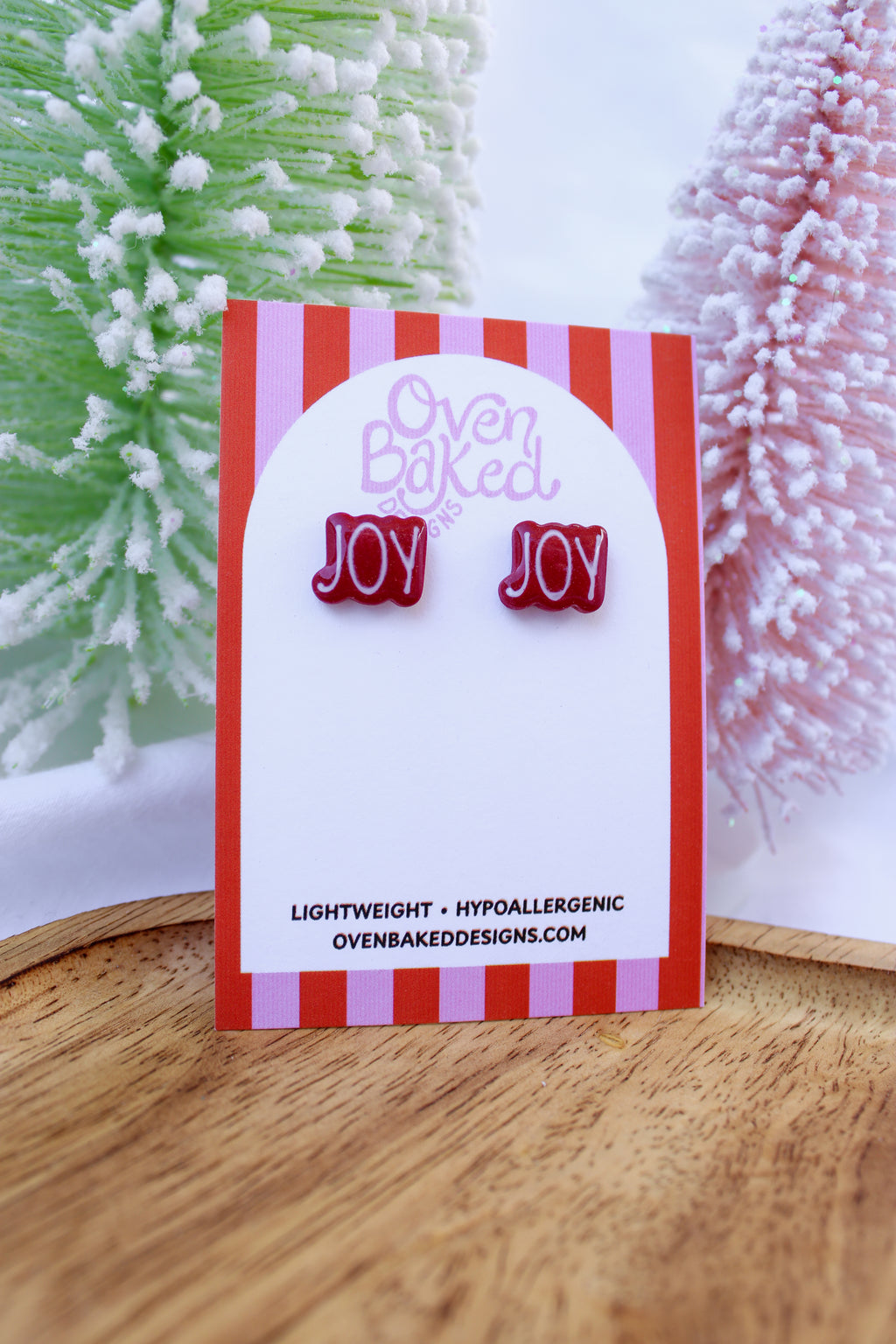 JOY Studs
