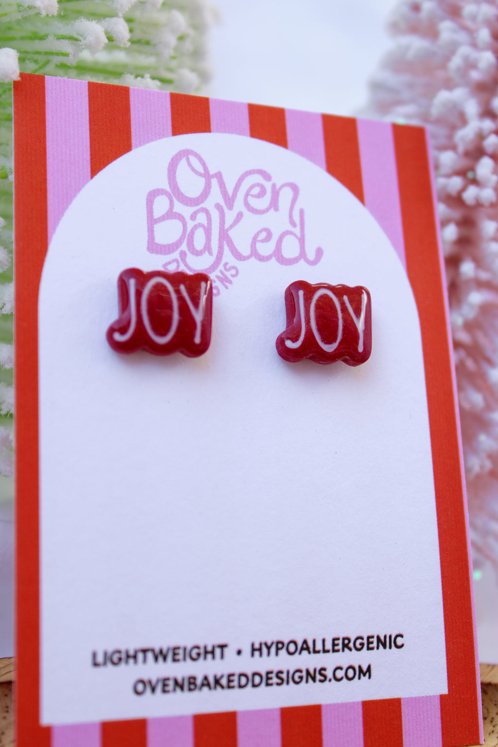 JOY Studs