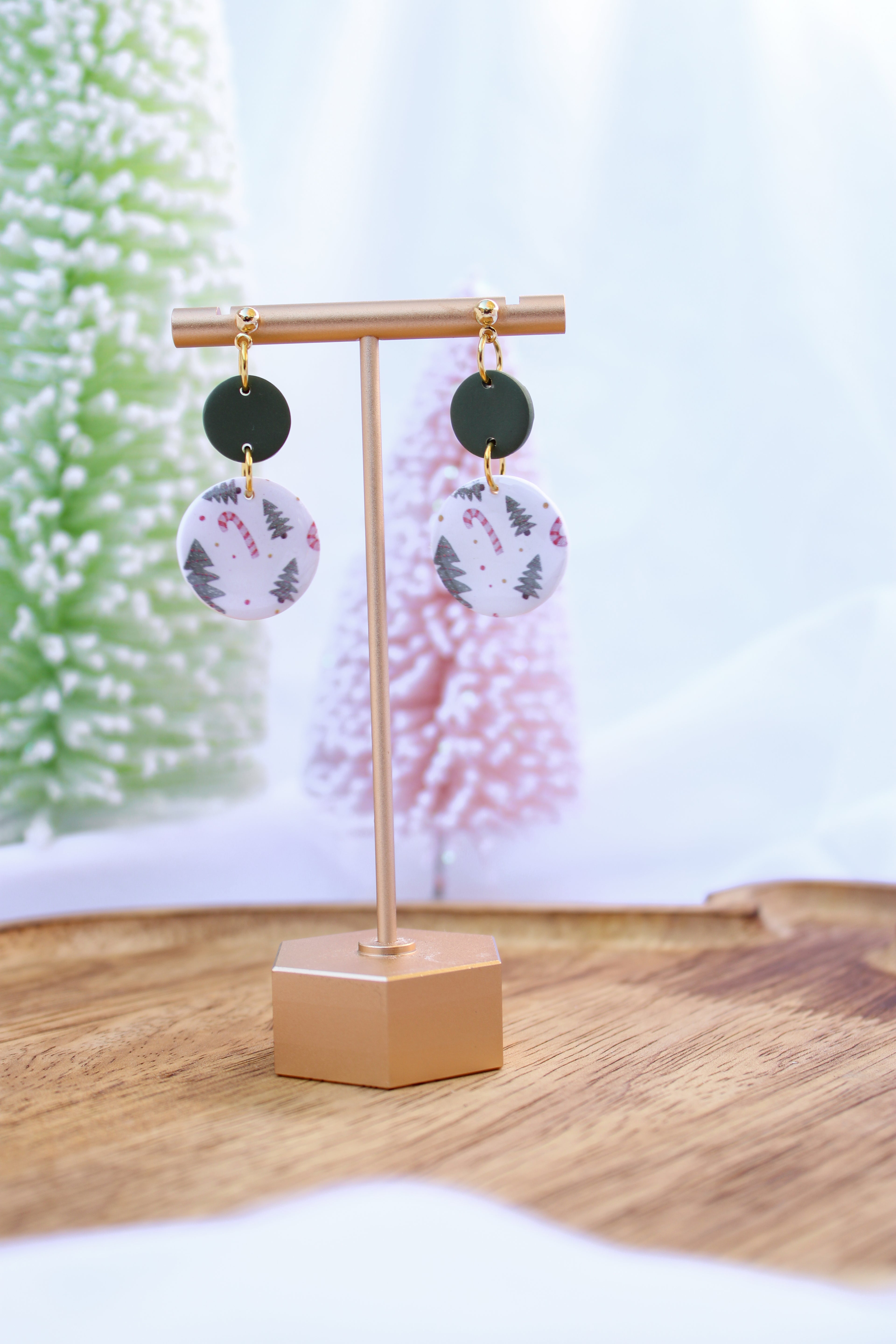 Christmas Themed Dangles